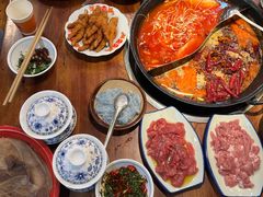 -憨铁匠火锅(红山6979店)