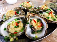 生蚝-四川人郑霞海鲜