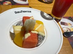 -斗牛士牛排(南京东路店)