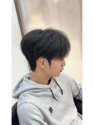 -YESIDO椰岛造型烫发染发