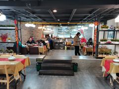 -北平味道.京味菜.烤鸭(梨园店)