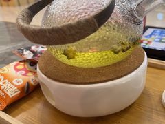 -海底捞火锅(青悦城店)