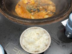 -老渔帮铁锅炖(尚都东郡店)