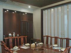 包厢-竹叶涮肉坊(总店)