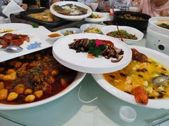 -蜀水别园(青杠树店)