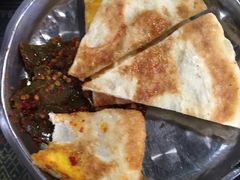 -88号小吃店·经典云南菜·地道纳西美食
