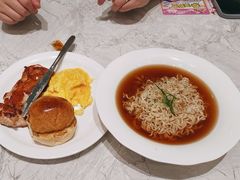 -翠华餐厅(正佳广场店)