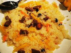 -巴扎屋大盘鸡·新疆菜(汇嘉时代店)