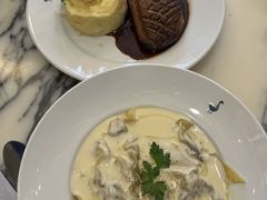 -Le Comptoir de la Gastronomie