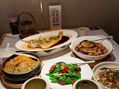 -食锦记·福建私房菜(浦西万达店)