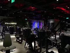 -VIP 威尔仕健身·游泳(嘉华中心店)