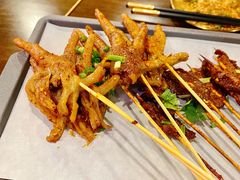 -林二哥宜烤官·宜宾小烧烤