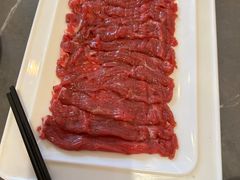-君邦火锅(新疆大厦店)