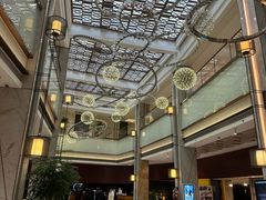 -上海虹桥宾馆·SLIDER(郁锦香店)