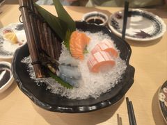 -万岁寿司(万国店)