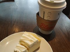 -星巴克(南京汉中环亚广场店)