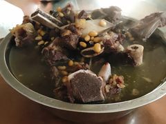 -又发饭店