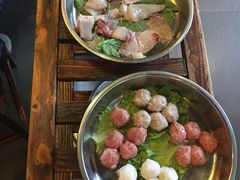 -渔米粥(罗湖店)