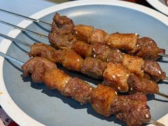 -1078號老北京涮肉(松柏店)