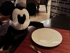 大堂-WOLFGANG PUCK KITCHEN & BAR(迪士尼小镇店)
