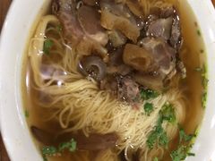 -鑫明明拉面(宁化路店)