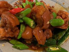 -静一餐厅·湖北菜(前门店)