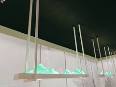 -绿茶餐厅(广州天河城店)