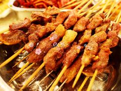 -簋街仔仔小龙虾(簋街二店)