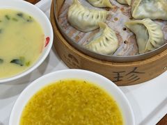 -东升灌浆包(辛庄街总店)
