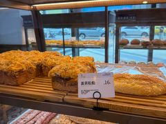 -BREAD WAY面包路·欧式面包(龙湖时代D馆店)