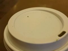 -星巴克(天津火车站店)