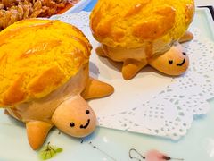 -品海楼·大连海胆锅贴馆(东港店)