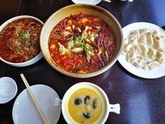 -西安绿地假日酒店·丽宝轩中餐厅