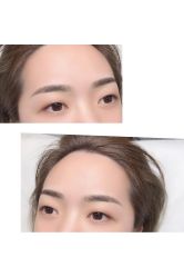 -MIVI野生眉纹绣纹眉