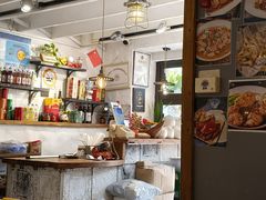 -十面欢腾·海鲜面·台式Bistro(长乐路店)