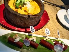 -熹素·鲜美素食Vegetarian (天河领展店)