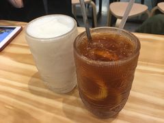 -小团圆糖水铺(襄阳南路店)