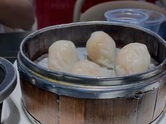 -青木岚小海鲜•小龙虾(友谊店)