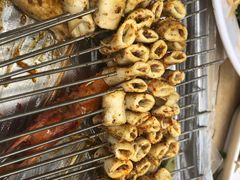 -老三烧烤(二环西路店)