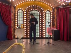 -天津卫码头(南开大悦城店)