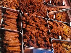 -煌上煌(新南站一店)