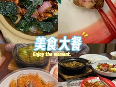 -南海渔家•海鲜•正宗海南菜(海棠湾店)