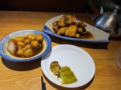 -小土豆北方菜馆(文慧园店)