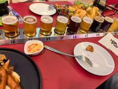 -牛啤堂精酿啤酒餐吧(五棵松华熙店)