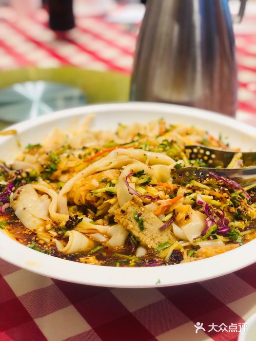 西贝莜面村(香蜜湖店)图片