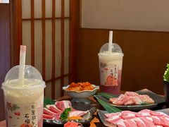 -食也烧肉(临平店)