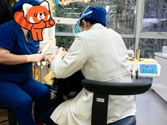 -TSK齿科德申会口腔门诊·联洋诊所