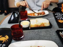 -Ministry of Crab•MOC(交子大道店)