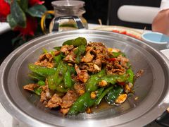 -玉林烤鸭店(小西天店)