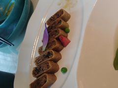 -荷塘秋月·本帮江浙菜(国权路店)